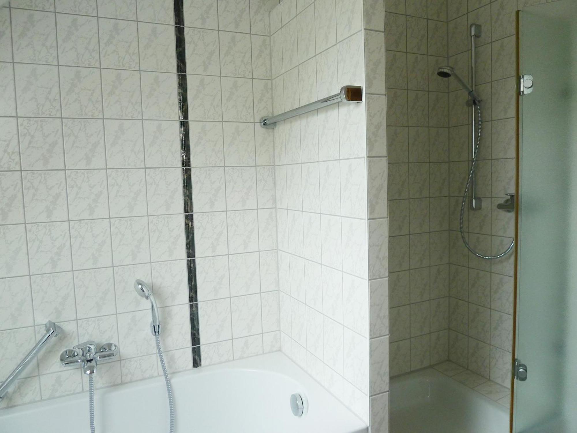 Muehlerain Apartamento Heitersheim Exterior foto