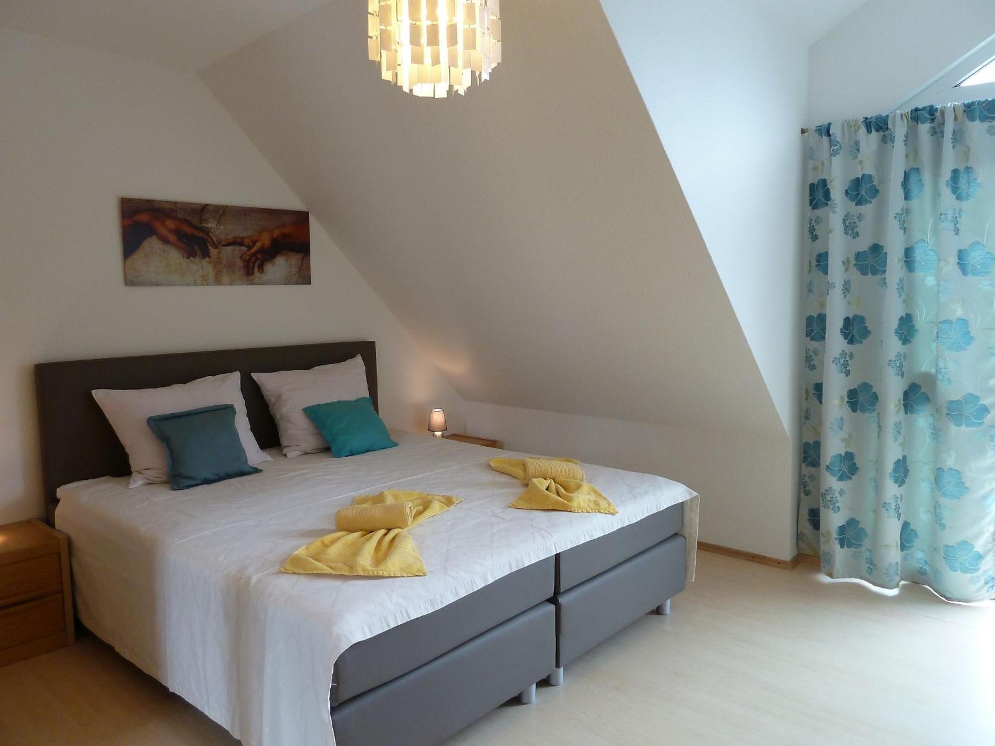 Muehlerain Apartamento Heitersheim Exterior foto