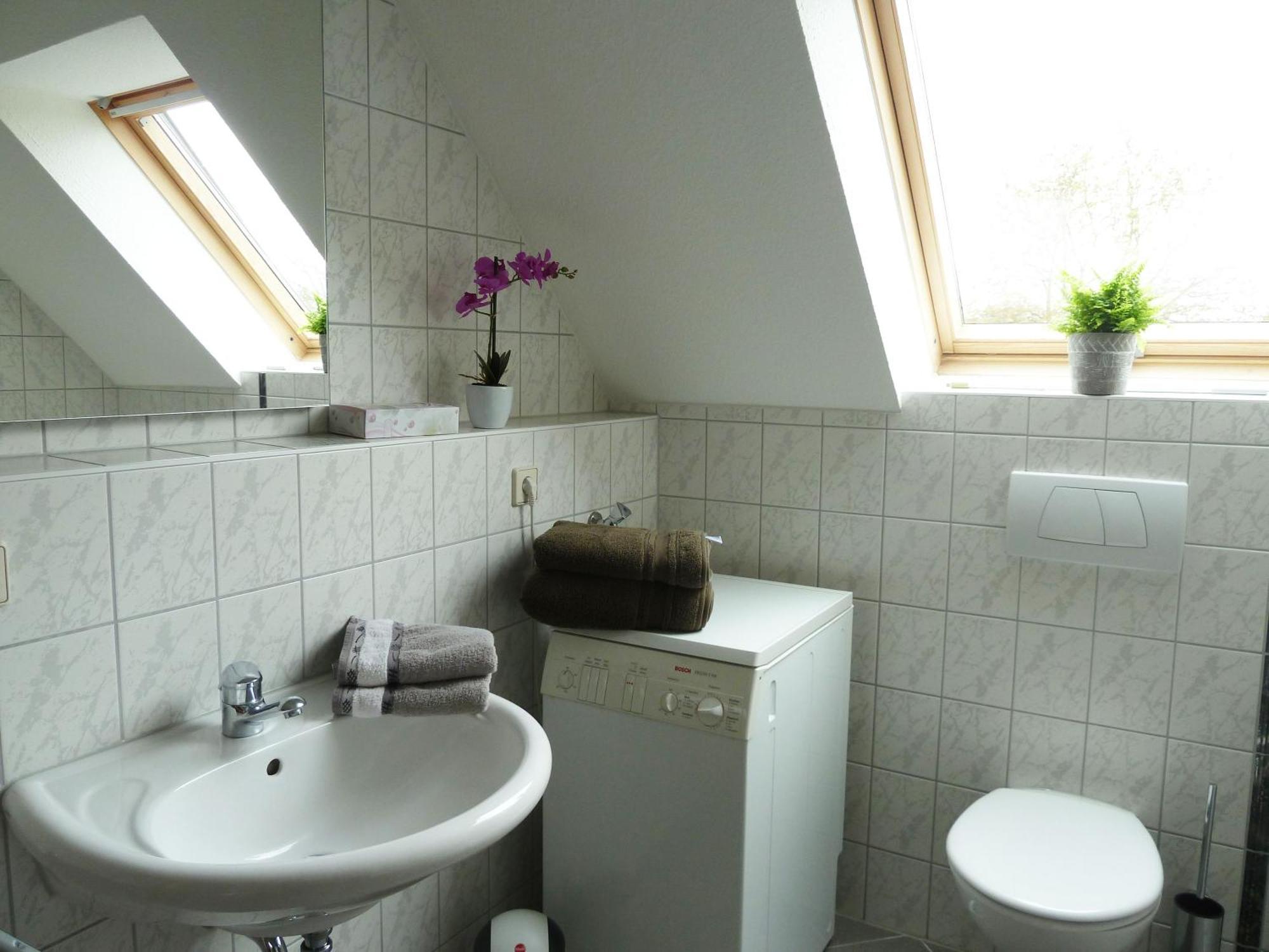 Muehlerain Apartamento Heitersheim Exterior foto