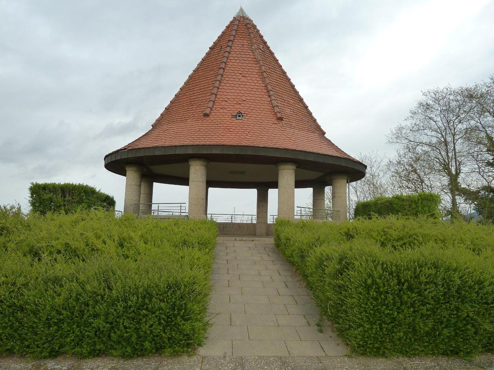 Muehlerain Apartamento Heitersheim Exterior foto