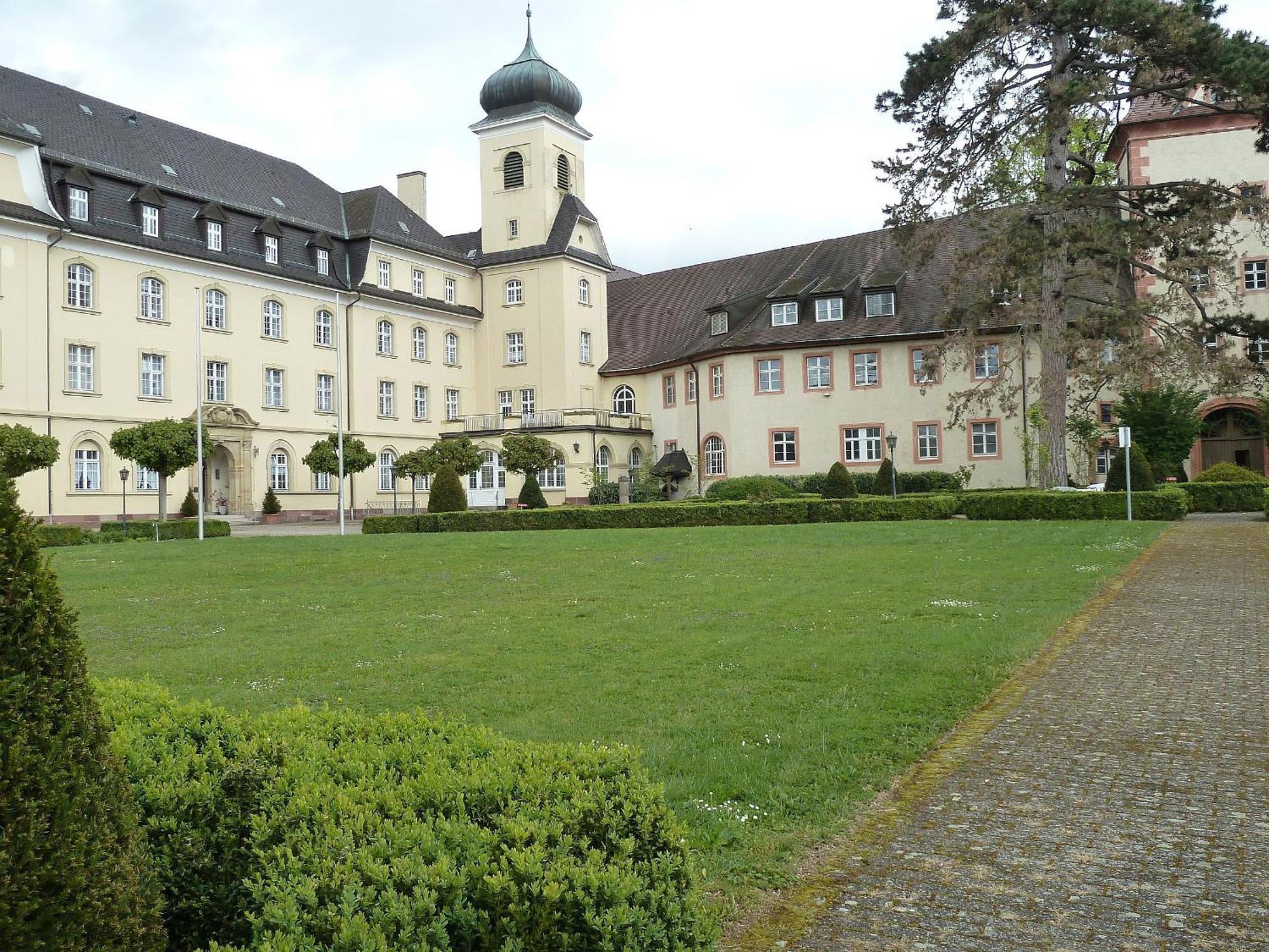 Muehlerain Apartamento Heitersheim Exterior foto