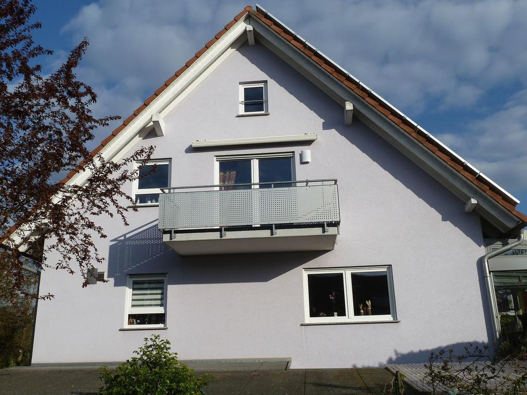 Muehlerain Apartamento Heitersheim Exterior foto